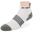 Kswiss Tennissocke 5 Stripes 3er Damen