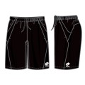 Lotto Bermuda Global schwarz Herren (Gr��e XXL)