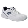 Lotto Set Ace Klett Tennisschuhe Kinder