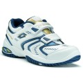 Lotto Set Tournament Klett Tennisschuhe Kinder (Gr��e 31)