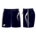 Lotto Short Effect navy Boys (Gr��e 164-176)