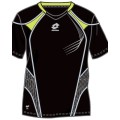 Lotto T-Shirt Shock schwarz Herren
