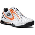 Lotto Vector Due orange Tennisschuhe Herren (44+48)