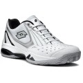 Lotto Vector Due silver Tennisschuhe Herren