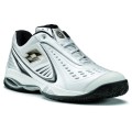 Lotto Vector graphite Tennisschuhe Herren