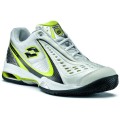 Lotto Vector lime Tennisschuhe Herren (Gr��e 44+45,5)