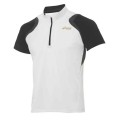 Asics Til Half-Zip weiss Herren
