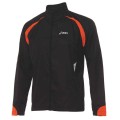 Asics L3 Jacket schwarz Herren