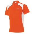 Asics L3 Half Zip orange Herren (Gr��e XXL)