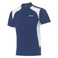 Asics L3 Half Zip twilight Herren