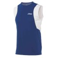 Asics L2 Shirt Sleeveless twilight Herren