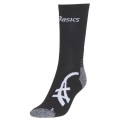 Asics Indoorsocke Sensei Herren schwarz