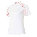 Asics L2 Half-Zip Top Damen