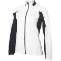Asics L2 Jacket 2011 weiss Damen