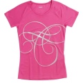 Asics Shirt Ayami pink Damen (Gr��e M+L)