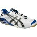 Asics Gel Sensei 3 blau Volleyballschuhe Herren