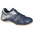 Asics Gel Rocket marina Indoorschuhe Herren