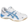 Asics Gel Rocket divablue Indoorschuhe Damen