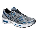 Asics Gel Nimbus 12 royal Laufschuhe Kinder (Gr��e 38)