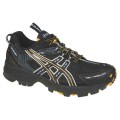 Asics Gel Trabuco 12 gelb Laufschuhe Kinder