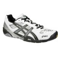 Asics Gel Blast 3 weiss Handballschuhe Herren