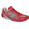 Asics Gel Blast 3 rot Handballschuhe Damen