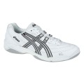 Asics Gel Rebound Indoor-Tennisschuhe Herren (Gr��e 42,5)