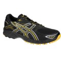 Asics Gel Track gelb Walkingschuhe Herren (Gr��e 45+46)