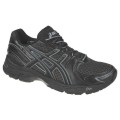 Asics Gel Tech Walker Neo schwarz Walkingschuhe Damen