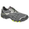 Asics Gel Territory G-TX lime Walkingschuhe Herren (Gr��e 42)