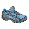 Asics Gel Territory GT-X Walkingschuhe Damen (Gr��e 37,5)