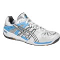 Asics Gel Blade 3 powderblue Indoorschuhe Damen (Gr��e 42)