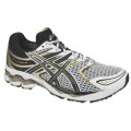 Asics Gel Kayano 16 gold Laufschuhe Herren