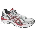 Asics Gel GT 2150 red Laufschuhe Herren