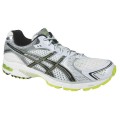 Asics Gel DS Trainer 15 lime Laufschuhe Herren