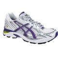 Asics Gel GT 2150 purple Laufschuhe Damen