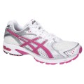 Asics Gel DS Trainer 15 purple Laufschuhe Damen