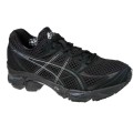 Asics Gel Cumulus 12 schwarz Laufschuhe Damen