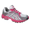 Asics Gel Trail Sensor 4 Laufschuhe Damen (Gr��e 40,5)