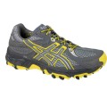Asics Gel Upterra Laufschuhe Damen