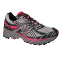 Asics Gel Moriko 5 G-TX rose Laufschuhe Damen (Gr��e 37+37,5)