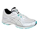 Asics Gel Kaeda weiss/capri Laufschuhe Damen