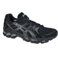Asics Gel Kayano 17 schwarz Laufschuhe Herren