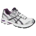 Asics Gel Landreth 5 purple Laufschuhe Damen