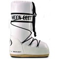 MoonBoot Vinil weiss Damen (39-41)