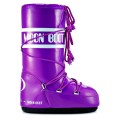 MoonBoot Vinil purple Damen (39-41)