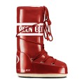 MoonBoot Vinil rot Damen (39-41)
