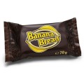 OatSnack Energy Snack Banana Bread