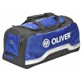 Oliver Concept Line Tournament Bag blau