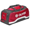 Oliver Concept Line Tournament Bag rot oder schwarz